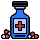 medicamento icon