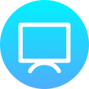 monitor icon