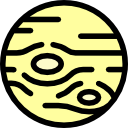 planeta icon