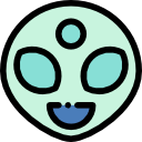 extraterrestre icon