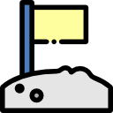 bandera icon