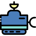 rover lunar icon