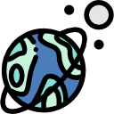 planeta icon