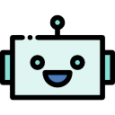 robot icon