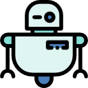 robot icon