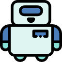 robot icon