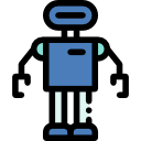 robot icon