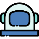 astronauta icon