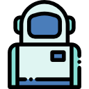 astronauta icon