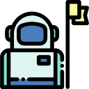 astronauta icon