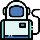 astronauta icon