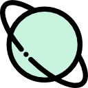 planeta icon