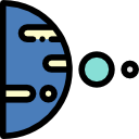 planetas icon