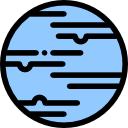 planeta icon