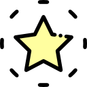 estrellas icon