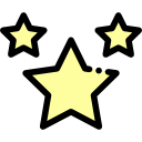 estrellas 