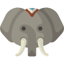 elefante icon