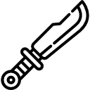 cuchillo icon