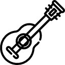 guitarra icon