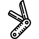 cuchillo icon