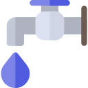 grifo de agua icon