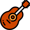 guitarra icon