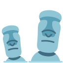 moai icon