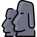 moai