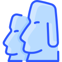 moai icon