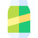 lata de refresco icon