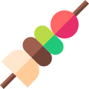 brocheta icon