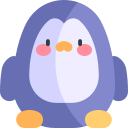 pingüino 