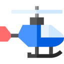 hélicoptère icon