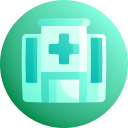 hospital icon