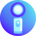 otoscopio icon