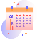 calendario icon