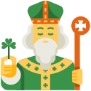 san patricio