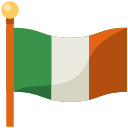 irlanda