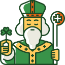 san patricio