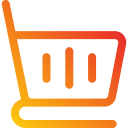 carrito de compras icon