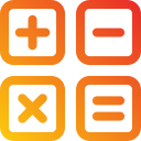 calculadora icon