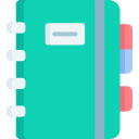 cuaderno icon