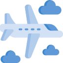 avión icon