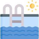 piscina icon