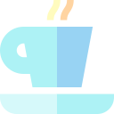 Tea mug 