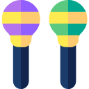 maracas 