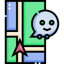 waze icon