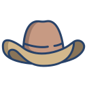 sombrero icon