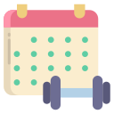 calendario