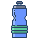 botella de agua icon